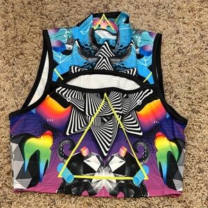 Devil Walking Mind Game top edm festival